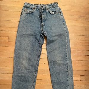 Levi’s Vintage 634 Medium Wash Jeans